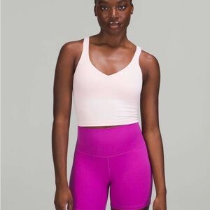 lululemon Align™ Tank Top Light Support, A/B Cup